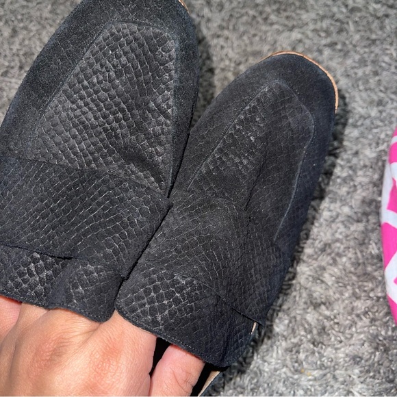 Free People At Ease Loafer size 39 - Picture 8 of 9